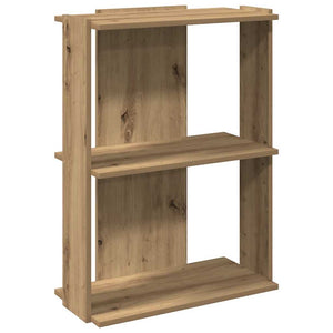 Bücherregal Artisan Eiche 60x80 cm