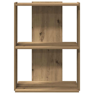 Bücherregal Artisan Eiche 60x80 cm