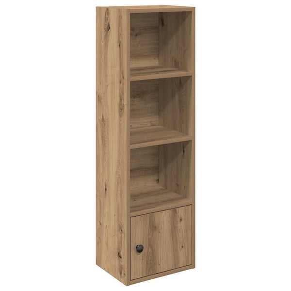 Bücherregal Artisan Eiche 102 cm