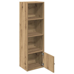 Bücherregal Artisan Eiche 102 cm