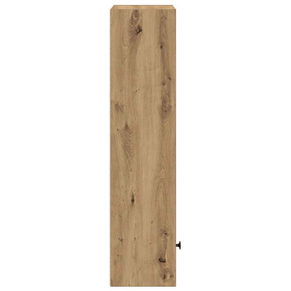 Bücherregal Artisan Eiche 102 cm