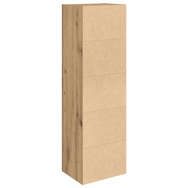 Bücherregal Artisan Eiche 102 cm