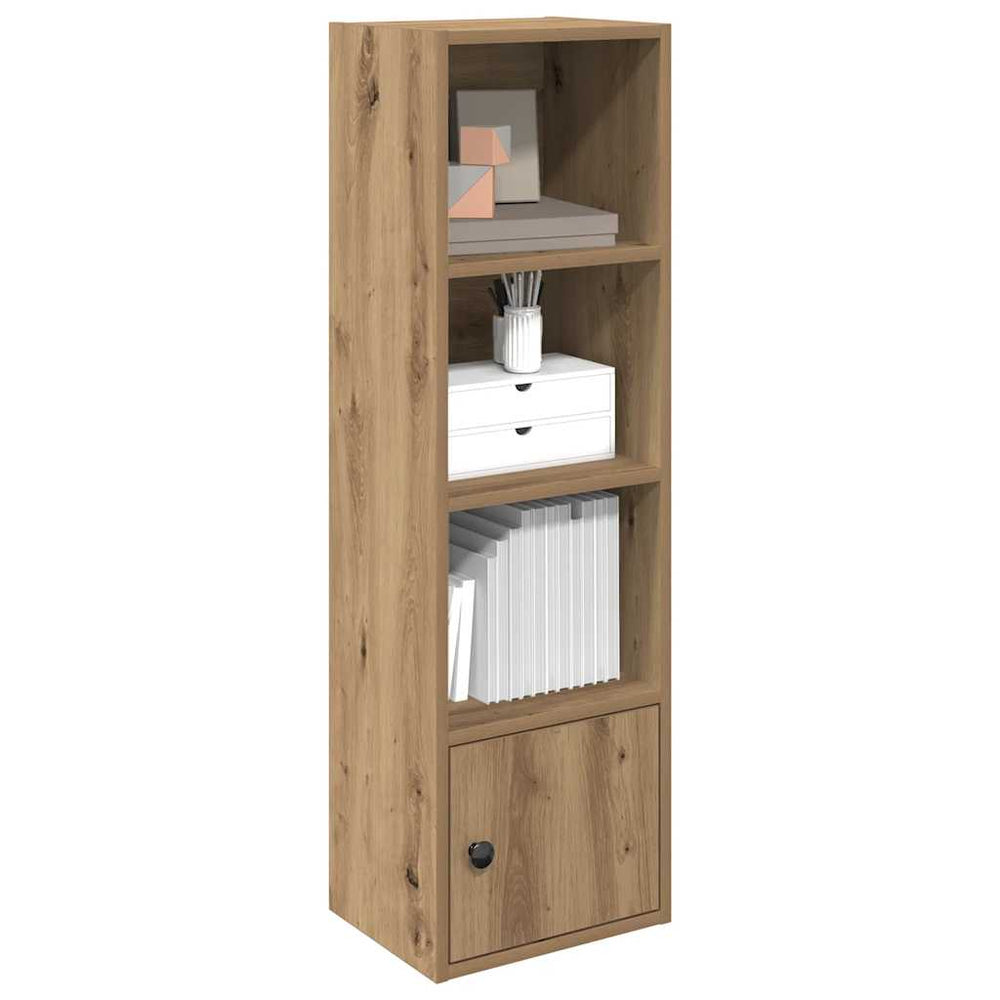 Bücherregal Artisan Eiche 102 cm
