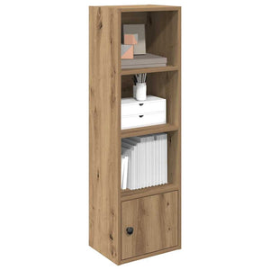 Bücherregal Artisan Eiche 102 cm