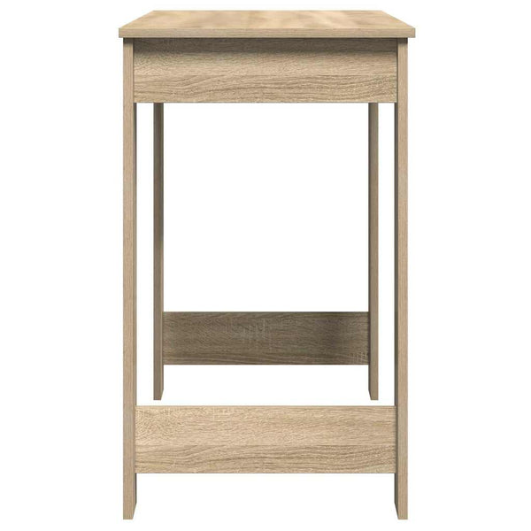 Schreibtisch Sonoma Eiche 100x45 cm