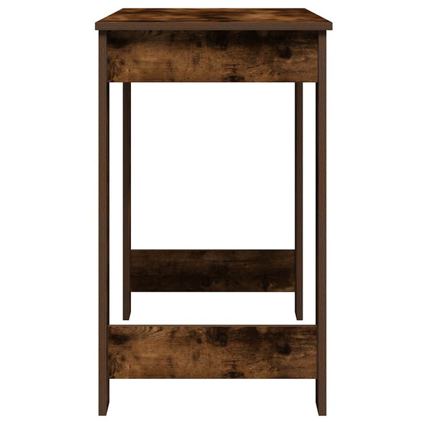 Schreibtisch Räuchereiche 100x45 cm