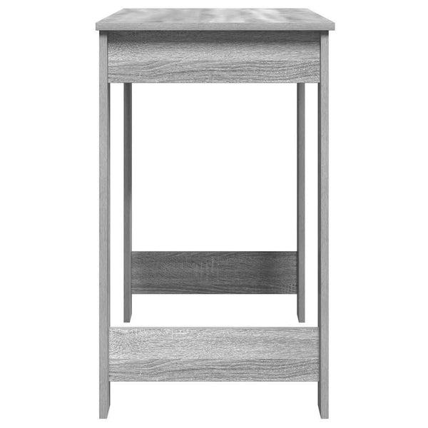 Schreibtisch Grau Sonoma 100 cm