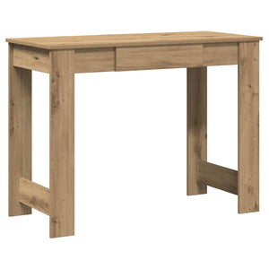 Schreibtisch Artisan Eiche 100x45 cm