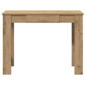 Schreibtisch Artisan Eiche 100x45 cm
