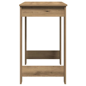 Schreibtisch Artisan Eiche 100x45 cm