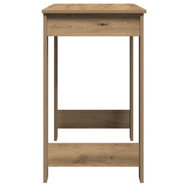 Schreibtisch Artisan Eiche 100x45 cm