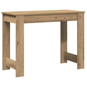 Schreibtisch Artisan Eiche 100x45 cm