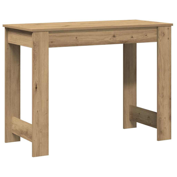 Schreibtisch Artisan Eiche 100x45 cm