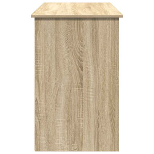Schreibtisch Sonoma-Eiche 102 cm