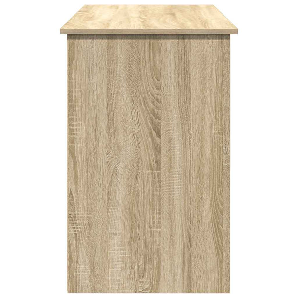 Schreibtisch Sonoma-Eiche 102 cm