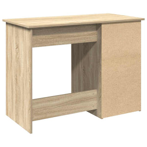 Schreibtisch Sonoma-Eiche 102 cm