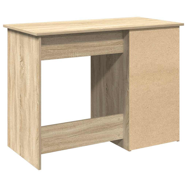 Schreibtisch Sonoma-Eiche 102 cm