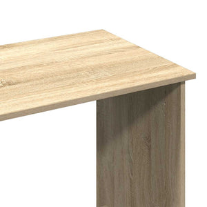 Schreibtisch Sonoma-Eiche 102 cm