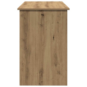 Schreibtisch Artisan Eiche 102 cm