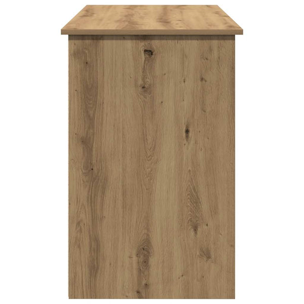 Schreibtisch Artisan Eiche 102 cm