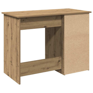 Schreibtisch Artisan Eiche 102 cm