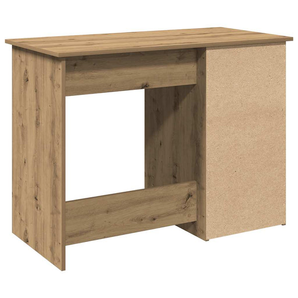 Schreibtisch Artisan Eiche 102 cm