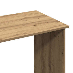 Schreibtisch Artisan Eiche 102 cm