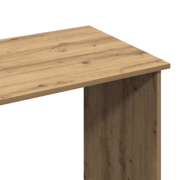 Schreibtisch Artisan Eiche 102 cm