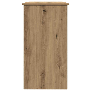 Schreibtisch Artisan Eiche 80x40 cm