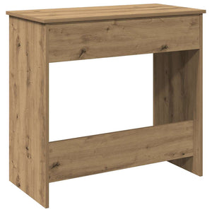 Schreibtisch Artisan Eiche 80x40 cm