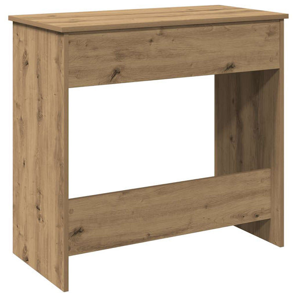Schreibtisch Artisan Eiche 80x40 cm