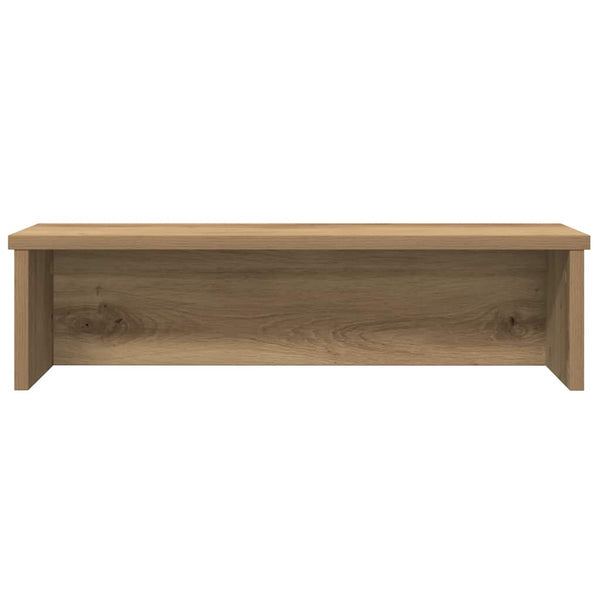 Stapelbares Küchenregal Artisan-Eiche 60 cm