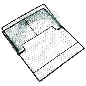 Vogelfalle Grün Polyethylen 50x60cm