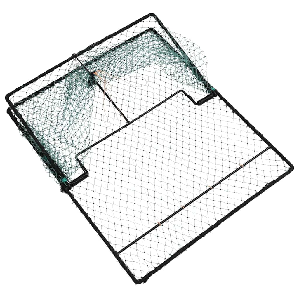 Vogelfalle Grün Polyethylen 50x60cm