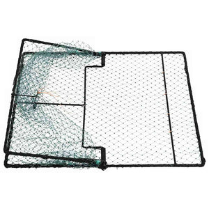 Vogelfalle Grün Polyethylen 50x60cm