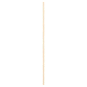 Lamellen Schranktür Kiefer 99x29,5cm