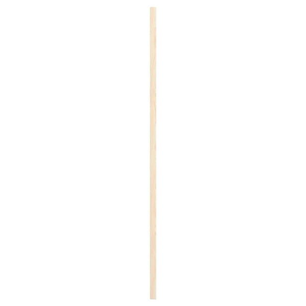 Lamellen Schranktür Kiefer 99x29,5cm