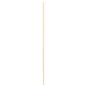 vidaXL Portes d'armoire à persiennes 4 pcs 99x29,5 cm Bois de pin massif