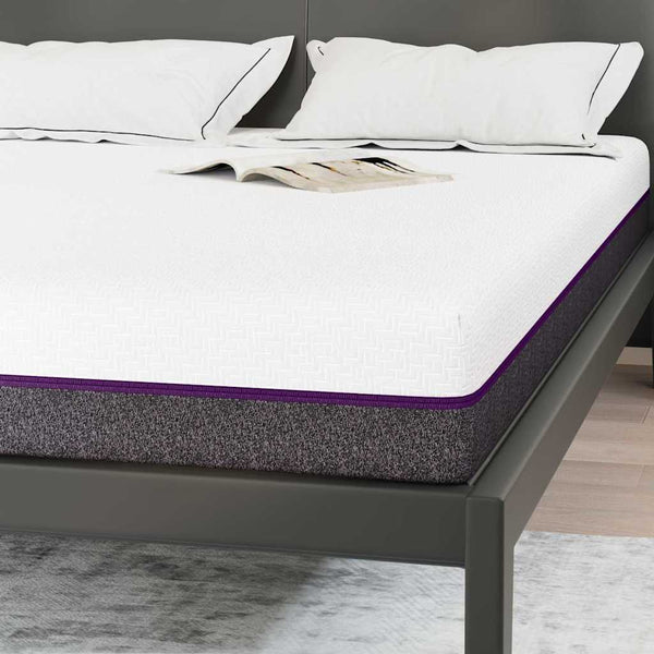 Memory Foam Matratze 160x200 cm