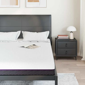 Memory Foam Matratze 160x200 cm