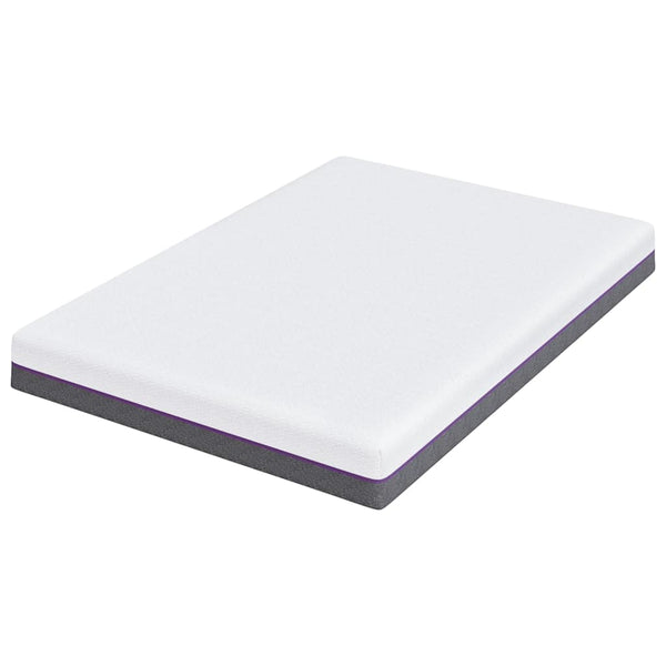 Memory Foam Matratze 160x200 cm