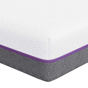 Memory Foam Matratze 180x200 cm