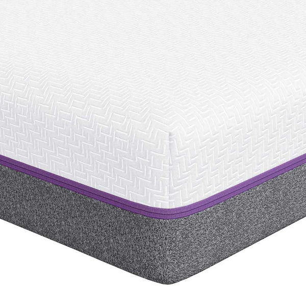 Memory Foam Matratze 180x200 cm