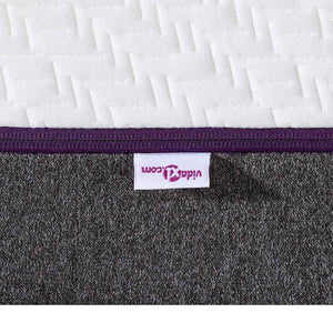 Memory Foam Matratze 200x200 cm