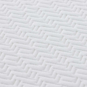 Memory Foam Matratze 200x200 cm