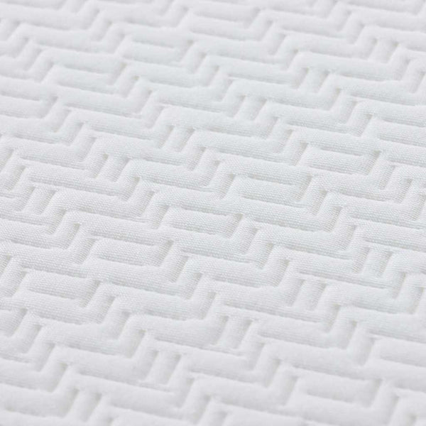 Memory Foam Matratze 200x200 cm