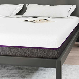 Memory Foam Matratze 200x200 cm