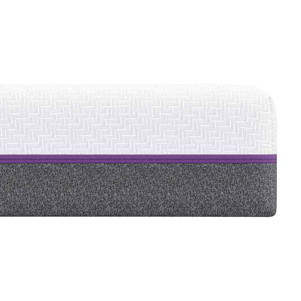Memory Foam Matratze 200x200 cm
