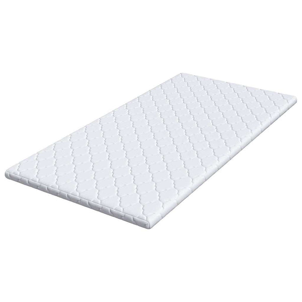 Kokosnuss Matratzenauflage 100x200 cm