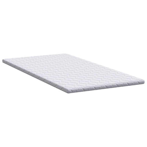 Kokosnuss Matratzenauflage 100x200 cm